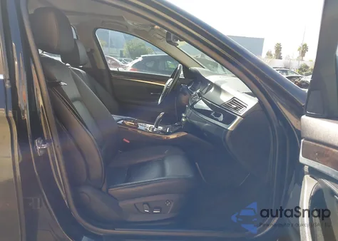 2011 BMW 528I z USA, uszkodzony, nr VIN WBAFR1C57BC739247